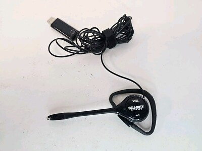 ジョーカー 有線 ヘッドホン スーサイド・スクワッド Bass Enhanced Official Wii Headbanger Call of Duty Black MW3 USB Chat Headset