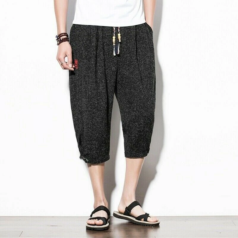 Top 244+ calf length trousers mens