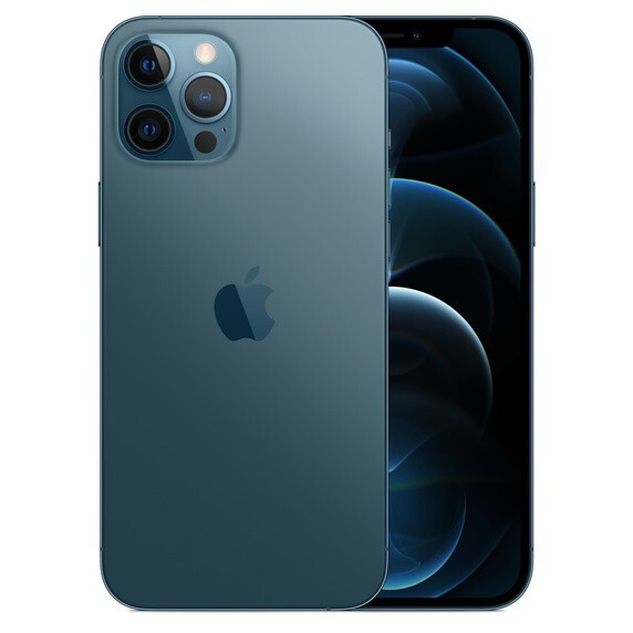 iPhone 12 Pro Max Graphite - Grade B | eBay