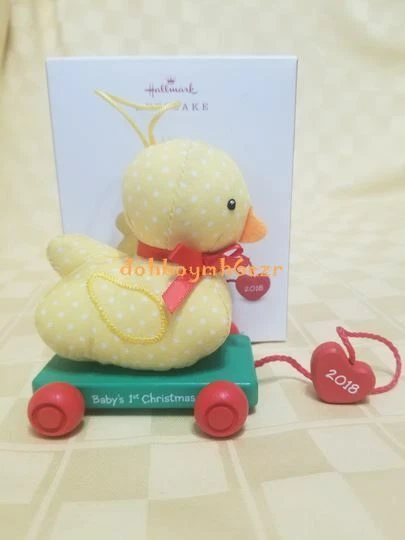 Free toy for christmas deals 2018