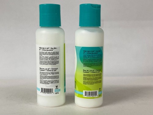 DevaCurl No-Poo Decadence 3 oz & One Condition Decadence 3 oz. Hair Care Set - 第 2/2 張圖片