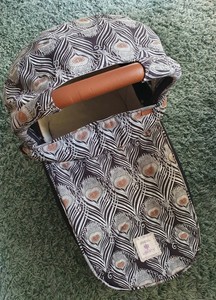 armadillo flip xt carrycot