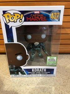 korath funko pop
