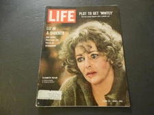 Life Jun 10 1966 Red Hot Negroes Plan A Ghetto War         ID:25409