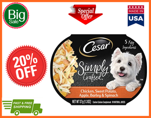 cesar simply crafted