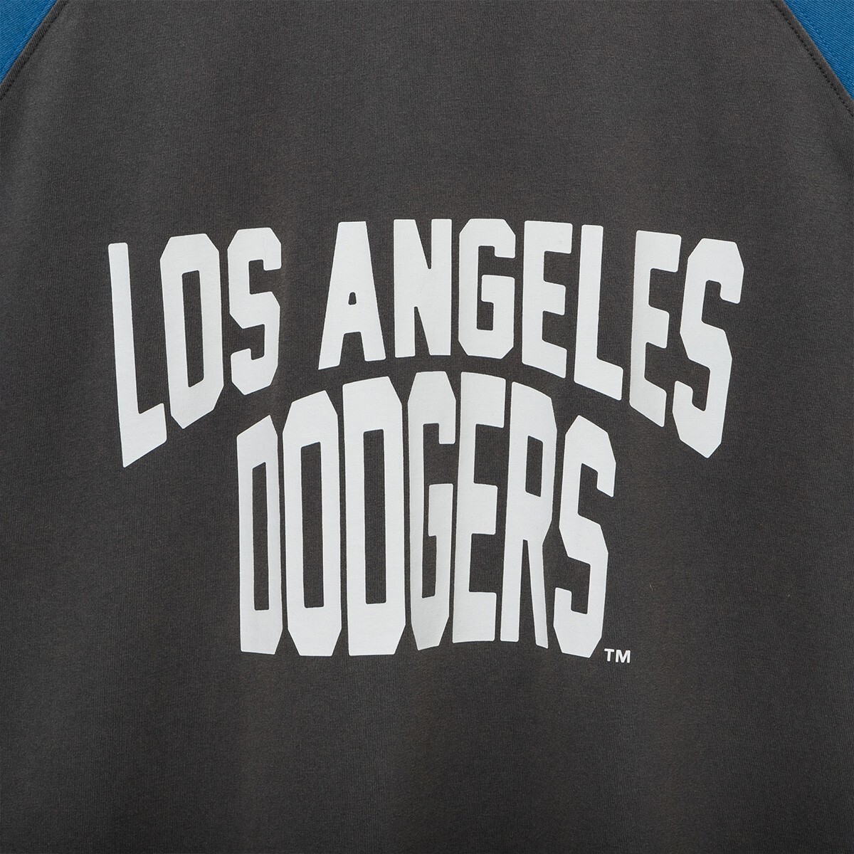 Tシャツ・カットソー New Era MLB LA Dodgers Raglan T-Shirt High Tide New Era 2025 MLB LA Dodgers Raglan T-shirt, High Tide | eBay