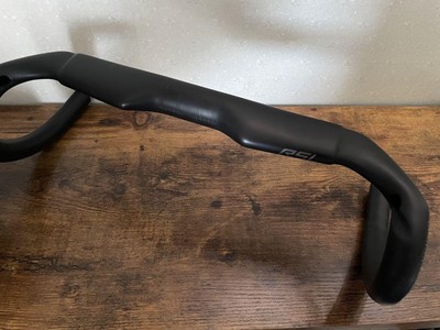 Bike Handlebars Bontrager Rsl Aero Handlebar ボントレガー RSL