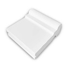 1 MUSTERSTÜCK NMC DOMOSTYL S-FA13 10 cm | MUSTER der Fenstersohlbank Fensterumra