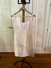 Gorgeous Jenny Yoo Size 8 Bridesmaid Dress