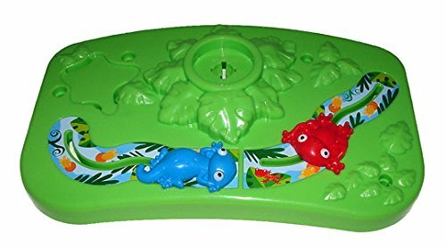 fisher price rainforest booster seat