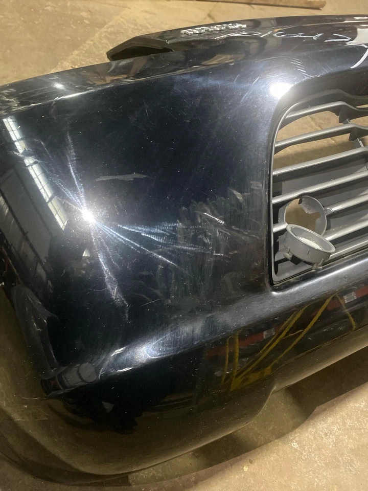 Used Rear Bumper Assembly Rear fits: 2002 Toyota Mr2 Rear Grade A Foto 4 de 4