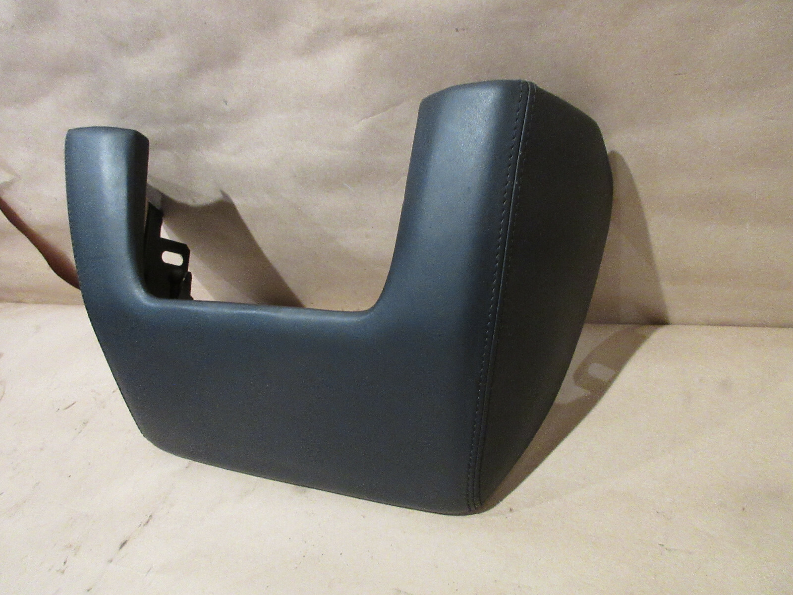 Ferrari 360 430 - Fixed Housing For Rear Glove Box   P/N 65797700