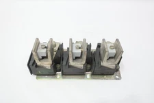 Allen Bradley 1494V-FSR644 Fuse Block 3p 600v-ac 400a Amp