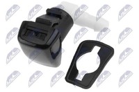WaschwasserdüSe Scheibenreinigung NTY EDS-CH-012 FüR Jeep Cherokee KL VAN CRD