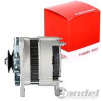 Herth+Buss Lichtmaschine Generator 70A Passend FüR Ford Transit | 32001206