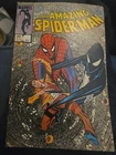 Amazing Spider-Man #258 Marvel Comics  November 1984 The Sinister Secret