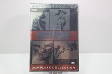 Cowboy Bebop - Remix: Complete Collection (DVD, 2008, 6-Disc Set