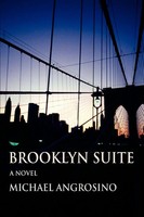Michael Angrosino | Brooklyn Suite | Taschenbuch | Englisch (2007) | iUniverse