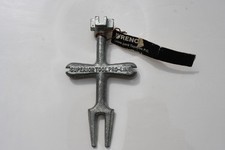Superior Tool Pro-Line P.O. Plug Wrench Made In USA Plumbing