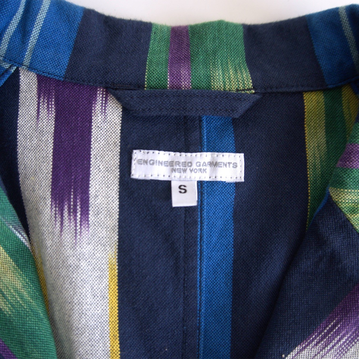 Condition Engineered Garments BEDFORD JACKET S Be… - image 3
