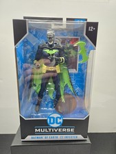 McFarlane DC Multiverse Batman Of Earth-22 Infected Dark Nights Metal