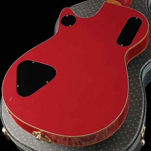 Gretsch G6134Cs 1958 Penguin Dakota Red Relic Stephen Stern Ocha Omizu Safe deli