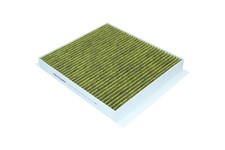 Innenraumfilter KAMOKA 6080162 mit fungizider Wirkung Aktivkohlefilter für OPEL