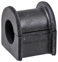 A.B.S. Stabilisatorlager Stabilager Buchse Stabilisator 274029 FüR Toyota Hilux