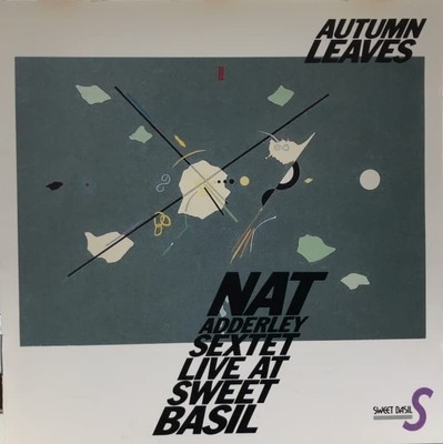 Nat Adderley Sextet Autumn Leaves