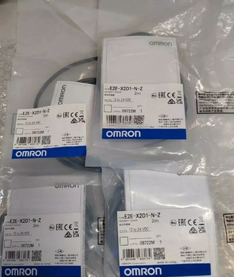 FOR E2E-X2D1-N-Z OMRON Proximnity Switch