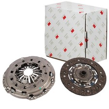 Nk Kupplungssatz 1347168 Für Vw, Audi, Seat, Skoda – 240Mm, Ohne Lager - Neu