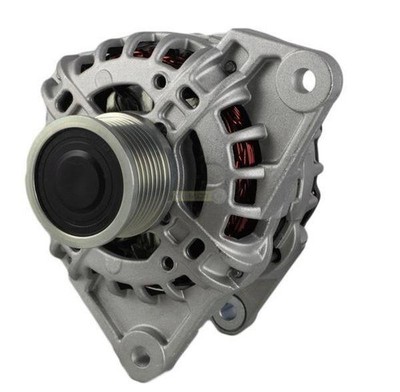 Lichtmaschine 110A Neu OE Nr. F000BL0622 für Mitsubishi