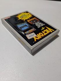 Victory ColecoVision Game Brand New Never Opened Coleco Vision
