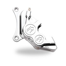 Performance Machine 0053-2915-CH PFM Brake Calipers