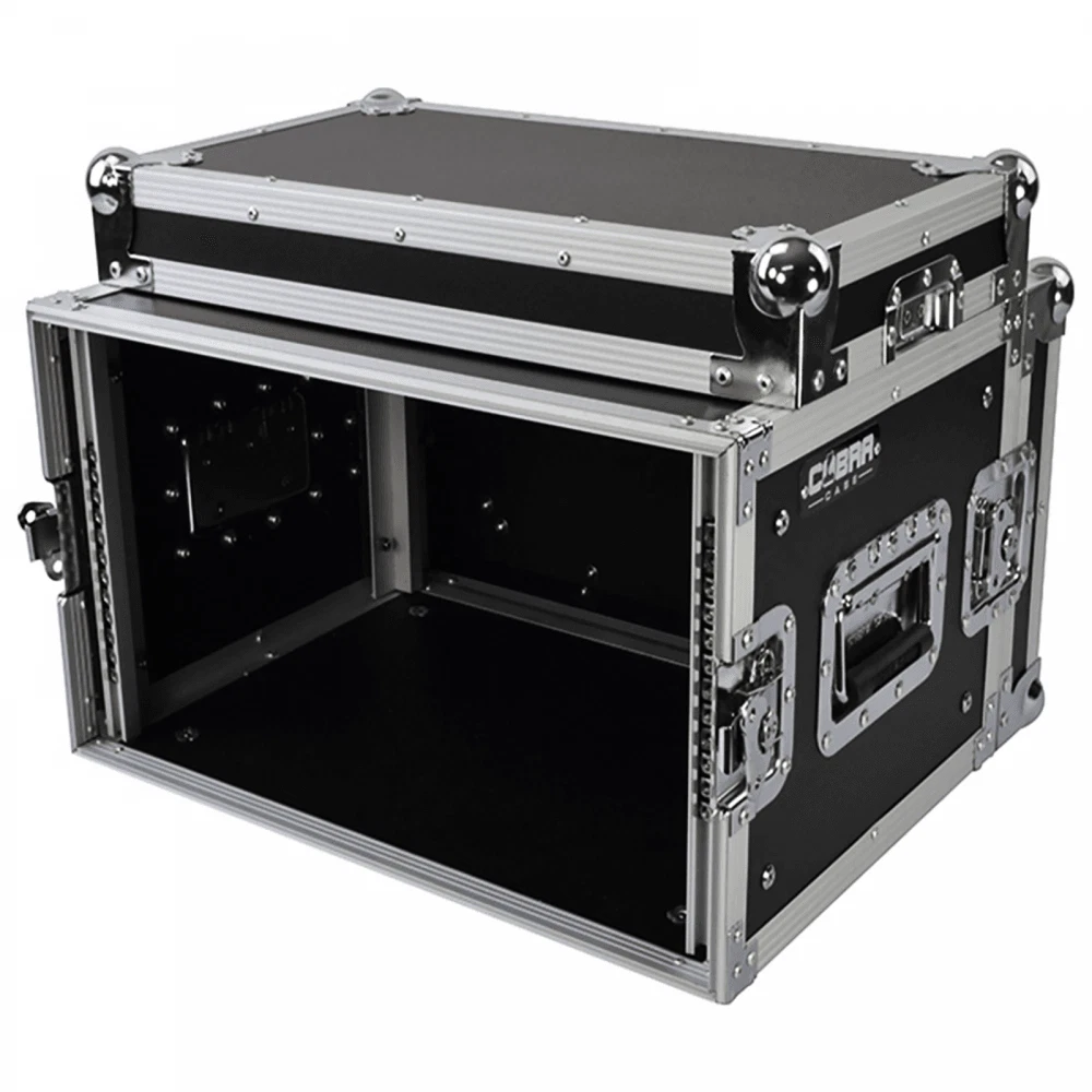 6u flight case products for sale | eBay UK