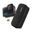 GoPro Hero 4K Bundle with 64GB microSD & Carrying Case New Sealed