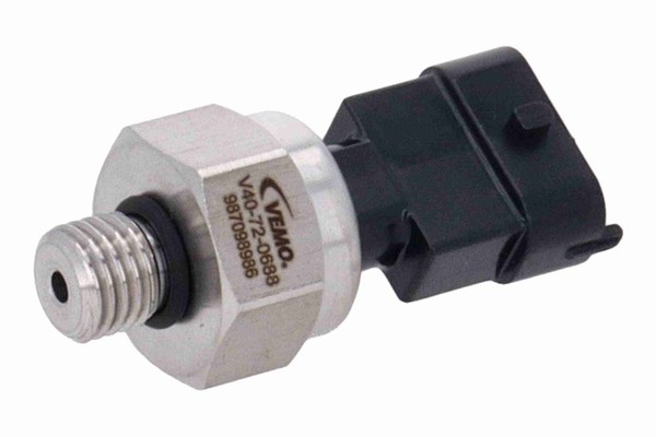 Vemo Sensor, Kraftstoffdruck U.A. FüR Opel, Vauxhall-image