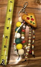 Bag Purse Backpack Journal Charm