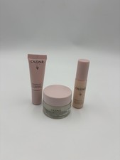 Image of Caudalie Reservatrol Lift Trio Set Firming Anti-Aging Solution Gift Skincare