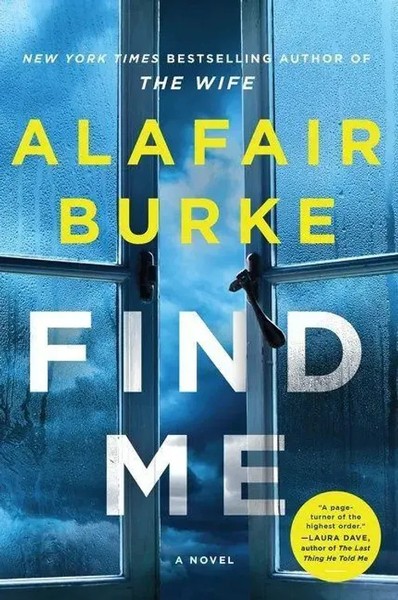 Find Me | Alafair Burke | Englisch | Taschenbuch | Kartoniert / Broschiert-image