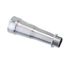 3 Stage Exhaust Tip 3/4 NPT MaleThread For Predator 196 212 cc Honda GX160 GX200