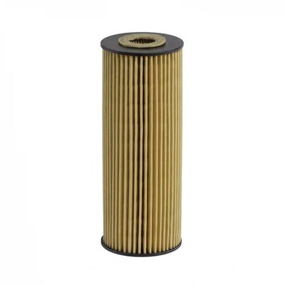 Ölfilter Filtereinsatz E142H D21 HENGST FILTER für MERCEDES-BENZ SSANGYONG VW