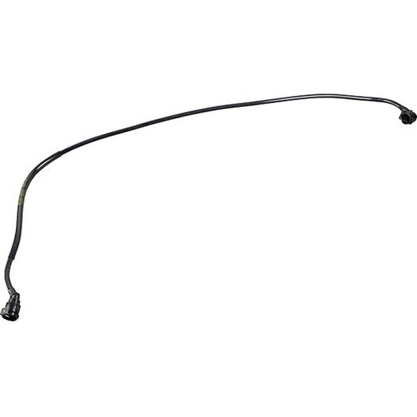 Metzger 2421331 KüHlerschlauch FüR BMW 3 1 4 2 F20 F21 F30 F80 F31 F34 F32 F82-image