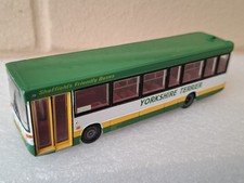 EFE 20604 00 SCALE Dennis Dart Plaxton Pointer Single Deck Bus Yorkshire Terrier