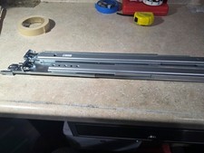 Dell PowerEdge R650 Rail Kit Right/Left 96VH8 JYXY0 ships quickly