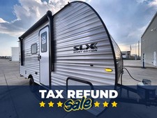 2026 Jayco Jay Flight SLX Sports Edition 170BH