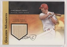 2012 Topps Golden Moments Relics Series 1 Scott Rolen #GMR-SR HOF 0o3b