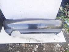 AUDI A4 8D2, B5 Hintere Stoßstange 8D0807521 1.80 Petrol 92kw 1999 15354249