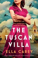 Ella Carey | The Tuscan Villa | Taschenbuch | Englisch (2026) | Bookouture