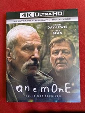 Anemone [New 4K UHD Blu-ray] With Blu-Ray, 4K Mastering, Digital Copy, Dolby